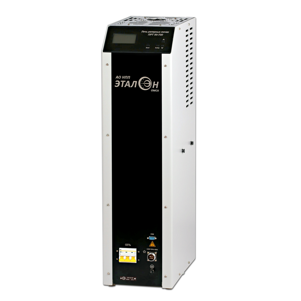 Метрологическое оборудование для воспроизведения реперных точек температурной шкалы МТШ-90