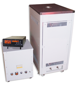 Печи ПРТ 600-1100