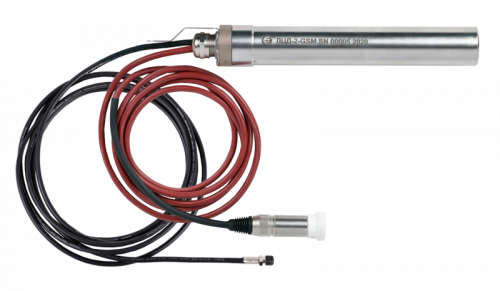 Логгер цифровых датчиков ЛЦД-2