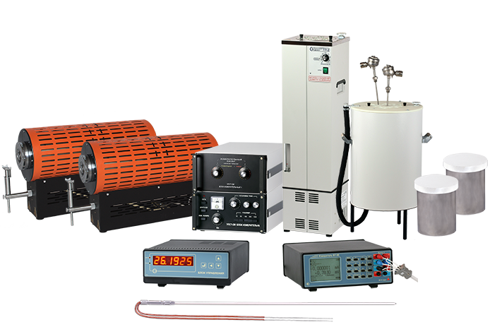 АО «НПП «Эталон»:  от разработки до поверки