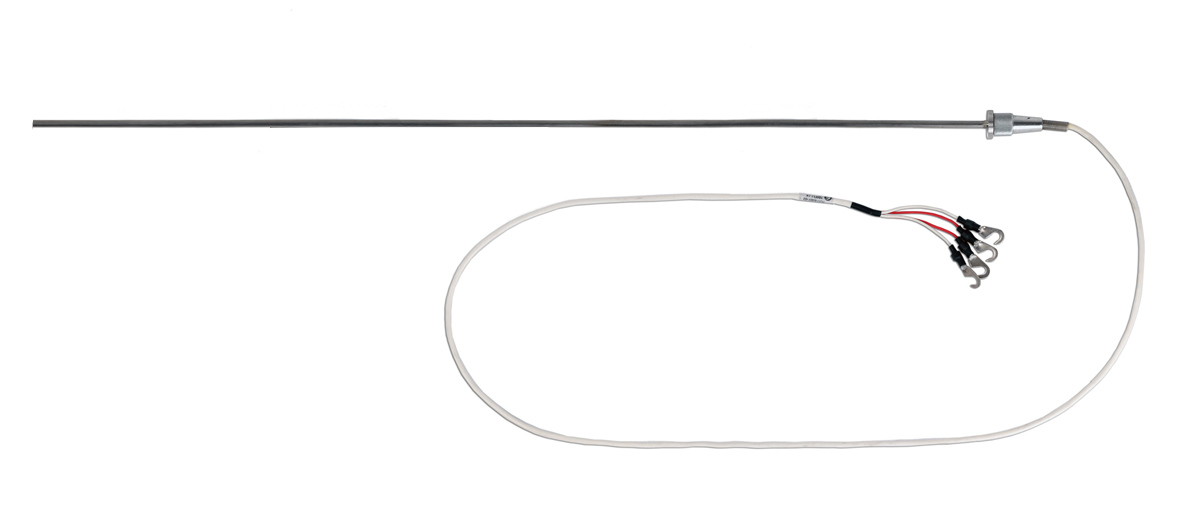 Эталонные ТС