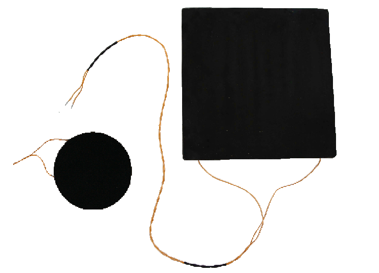 Датчики теплового потока