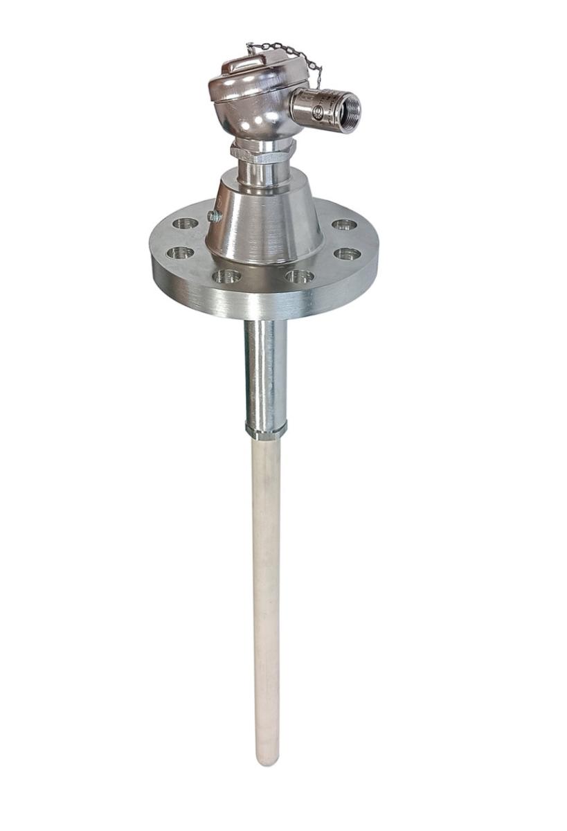 Разработан новый импортозамещающий преобразователь термоэлектрический взрывозащищенный ТПП 2101