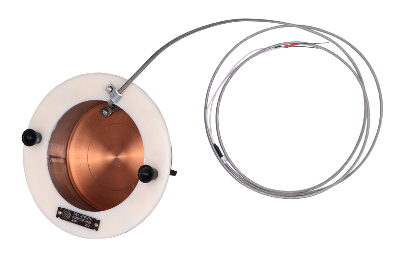 Термостаты поверхностные ТПВ-2М, ТПВ-3, ТПВ-4, БВП-01