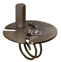 Элемент крепления термокосы ЭК 0922