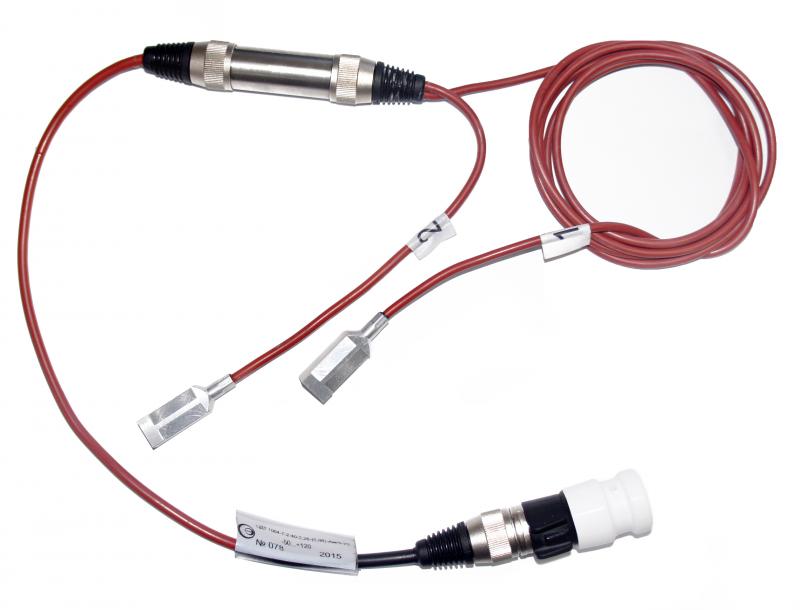 Датчики температуры цифровые ЦДТ 1004