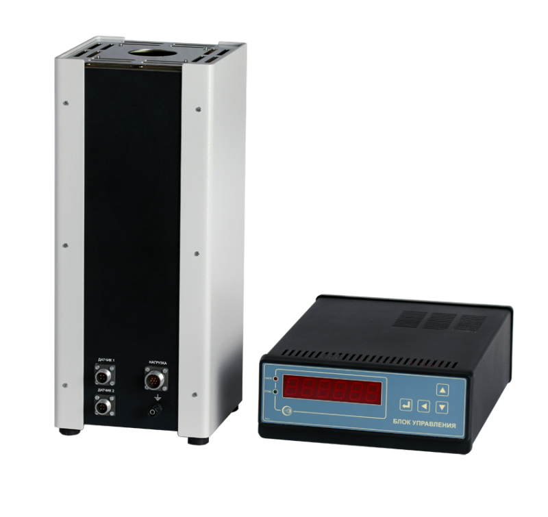 Термостат сухоблочный ТС 600-2