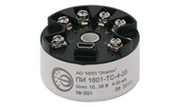 Преобразователь измерительный ПИ 1601-ТС-4-20
