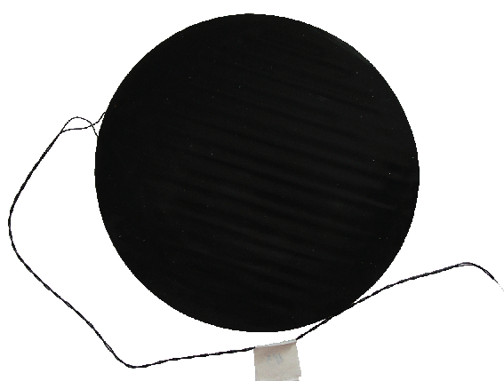 Датчики теплового потока ДТП 0924