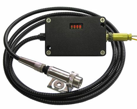 Пирометр оптоволоконный ПД-5