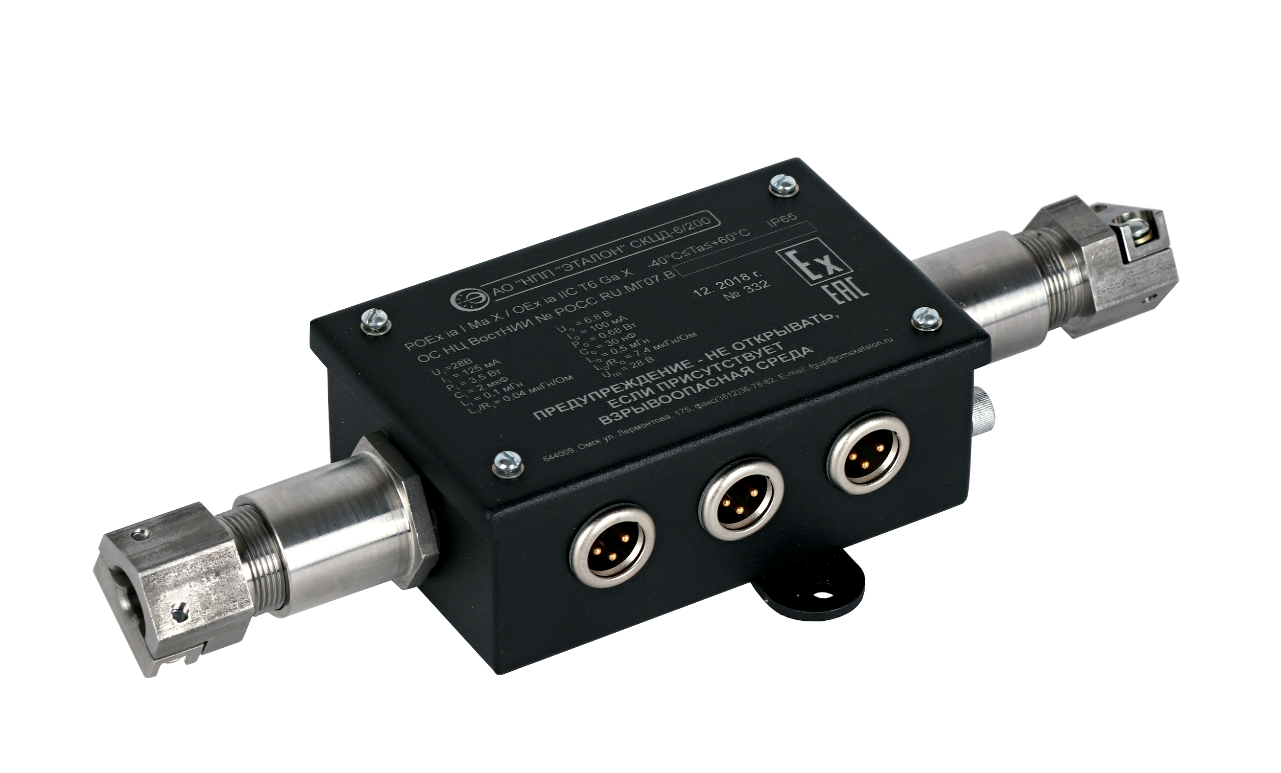 СТАЦИОНАРНЫЕ КОНТРОЛЛЕРЫ и сопутствующее оборудование для термокос