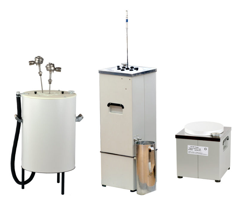 Термостаты нулевые ТН-3М