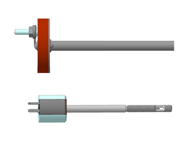 Термочувствительные вставки