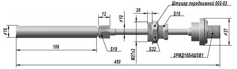 ТСМ 0503