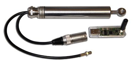 ЛОГГЕРЫ и сопутствующее оборудование для термокос