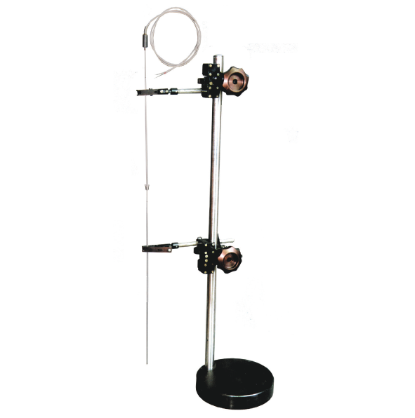 Штатив для термопреобразователей