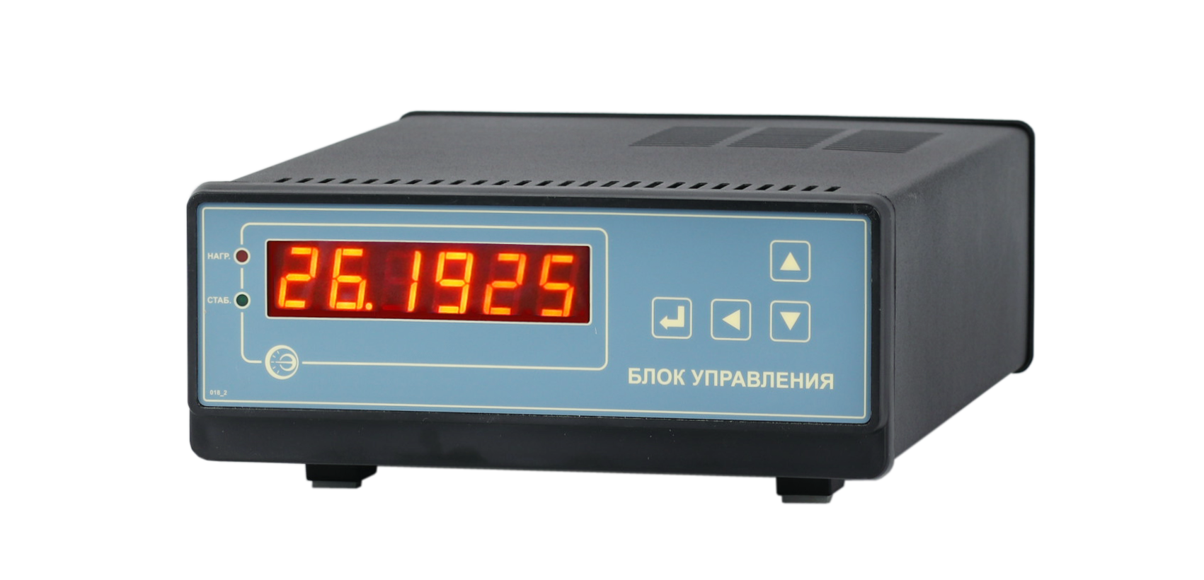 Измерители-регуляторы