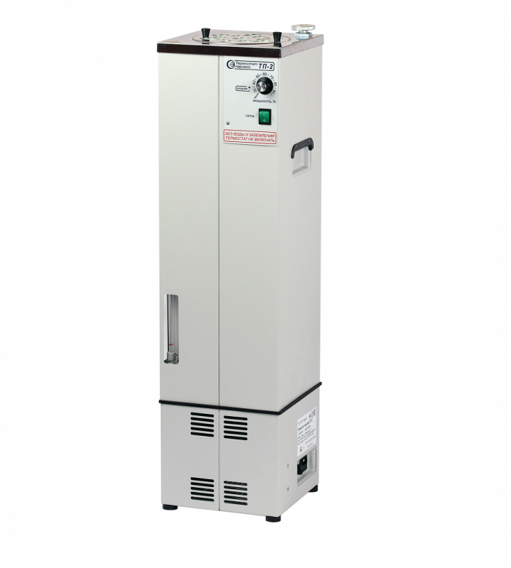Термостаты паровые ТП-2