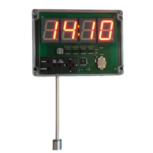 Измеритель параметров среды стационарный ИПСС