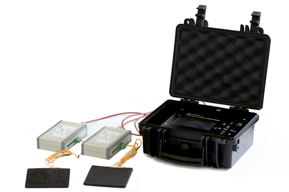 Измерители электрических и теплофизических величин